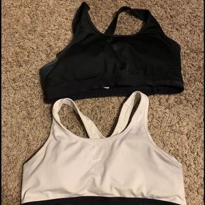 Women’s Nike sports bra